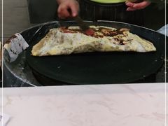 -清真·二嫂子煎饼果子(鼓楼旗舰形象店)