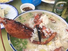 -日照大牌檔•小船海鲜(万平口店)