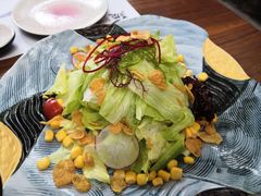 -熹炭精致日料(金融街购物中心店)