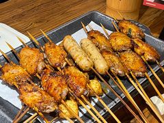 -管氏翅吧(国展店)