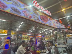 -明记烧鱼美味店