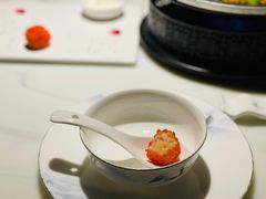 -柳莺湖上·湖景餐厅·江南菜(西湖店)