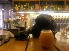 -ISLAND MASS岛·精酿吧
