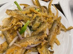 -501號台州海鲜餐厅(海创园店)