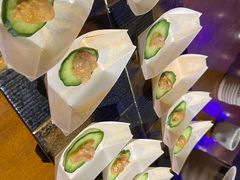 -和彩放题餐厅(酒仙桥店)