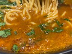 -肥汁米蘭香港米线(长宁来福士店)