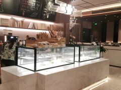 -福州仓山凯悦酒店·Market Cafe Lacucina咖啡厅