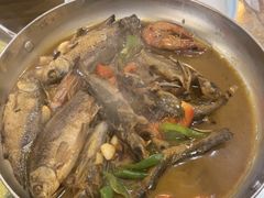 -李东农庄(中南百草园地标店)