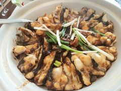 -天顺渔港·海景餐厅(星海广场店)