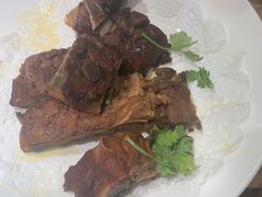 -周家二小姐的菜(西津渡店)