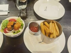 -bluefrog蓝蛙(皇庭广场店)