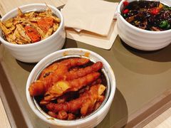 -远大美食广场(远大购物中心店)