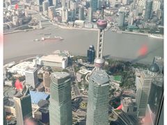 -上海之巅观光厅