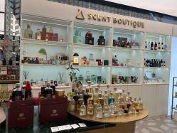 -SCENT BOUTIQUE