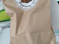 -Catch Bagel(芳草地店)