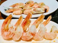 北极冰虾-汉巴味德(大悦城店)