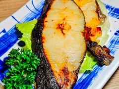 -小山日本料理(兴业太古汇店)