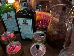 -MARU玛露音乐餐厅(大学路店)