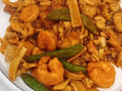 八珍豆腐煲-同发号饭庄(复兴路店)