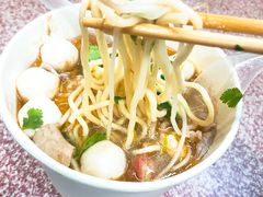 -明月虾面(厦禾路店)