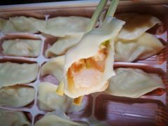 -真阿婆水饺(科技路西口店)