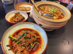 -火宫殿·湘菜小吃·商务宴请·生日聚会(市府店)