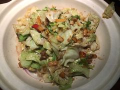 -楼兰新疆主题餐厅(苏州中心店)