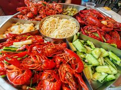 -王红军龙虾(新民路店)