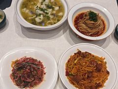 -丝宴·凤城印象·西北特色菜(彩虹湾店)