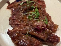 -榖屋house of flour(张江首店)