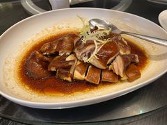 -彩丰楼中餐厅·早茶·点心·粤菜(海口华彩洲际酒店)
