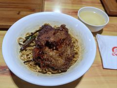 -富源春面馆(四川北路店)