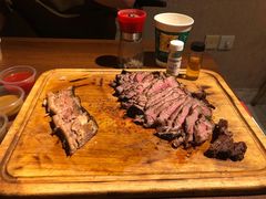 -BARBECUE烤肉屋