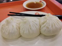 酸菜猪肉包-庆丰包子铺(西便门店)