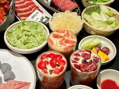 -三出山火锅(南京万象天地店)
