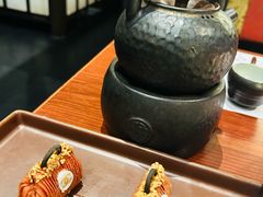 -花潮料理艺食馆(宝龙一城店)