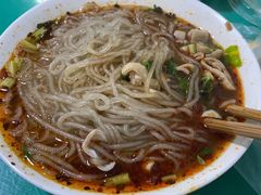 -甘记肥肠粉(马鞍北路店)