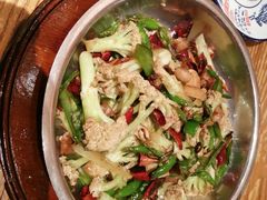 -老乡村(南湖路店)