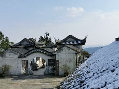 -缥缈峰景区