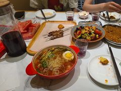 -老味烧烤(总店)