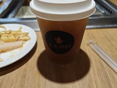 -重庆德庄火锅(胖东来云鼎店)