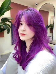 -DX HAIR SALON·发现未知美发沙龙