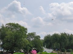 -长春市南湖公园