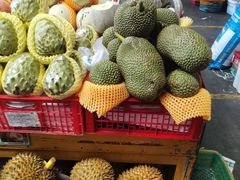 -新鸿港水果市场