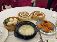 -味可道·黄圃人家园林酒家(兆丰店)