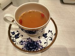 -Yan Ting 宴庭中餐厅(上海静安瑞吉酒店)