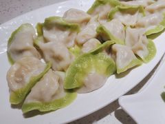 -船歌·鱼水饺青岛菜(金狮广场店)