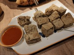 -香园茶社·金陵小灶(老门东店)