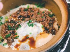 -红星光发煲仔饭(大石街店)