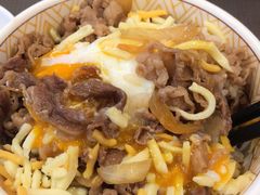 -食其家·牛丼咖喱(蚂蚁金服店)